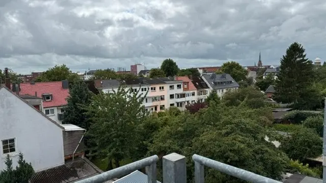 2 Zimmer Wohnung mit 45 m² in Bremerhaven – Bild 9