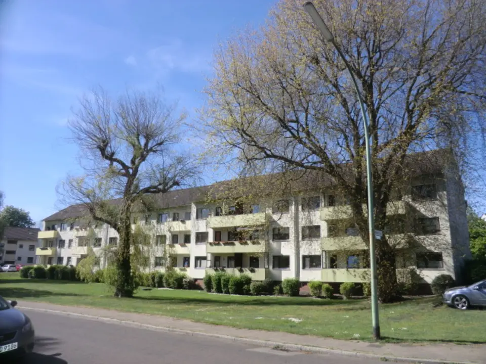 2 Zimmer Wohnung mit 45 m² in Bremerhaven – Bild 10