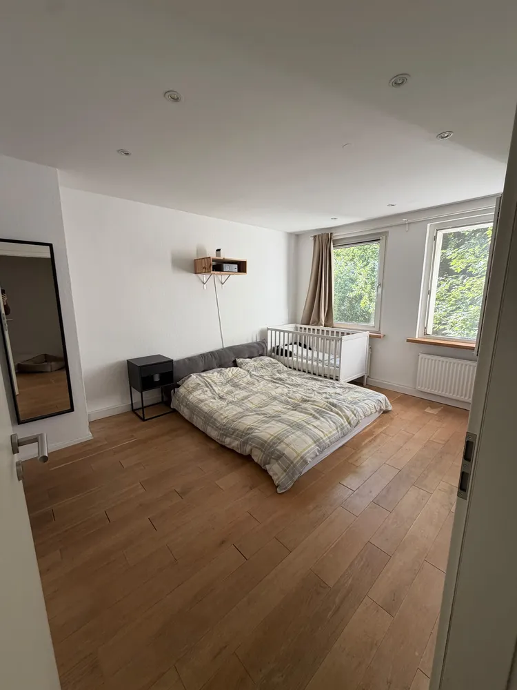 4 Zimmer Wohnung mit 91 m² in Essen – Bild 2