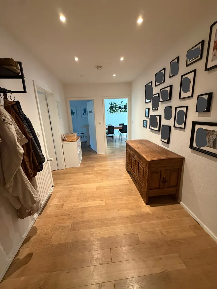 4 Zimmer Wohnung mit 91 m² in Essen – Bild 4