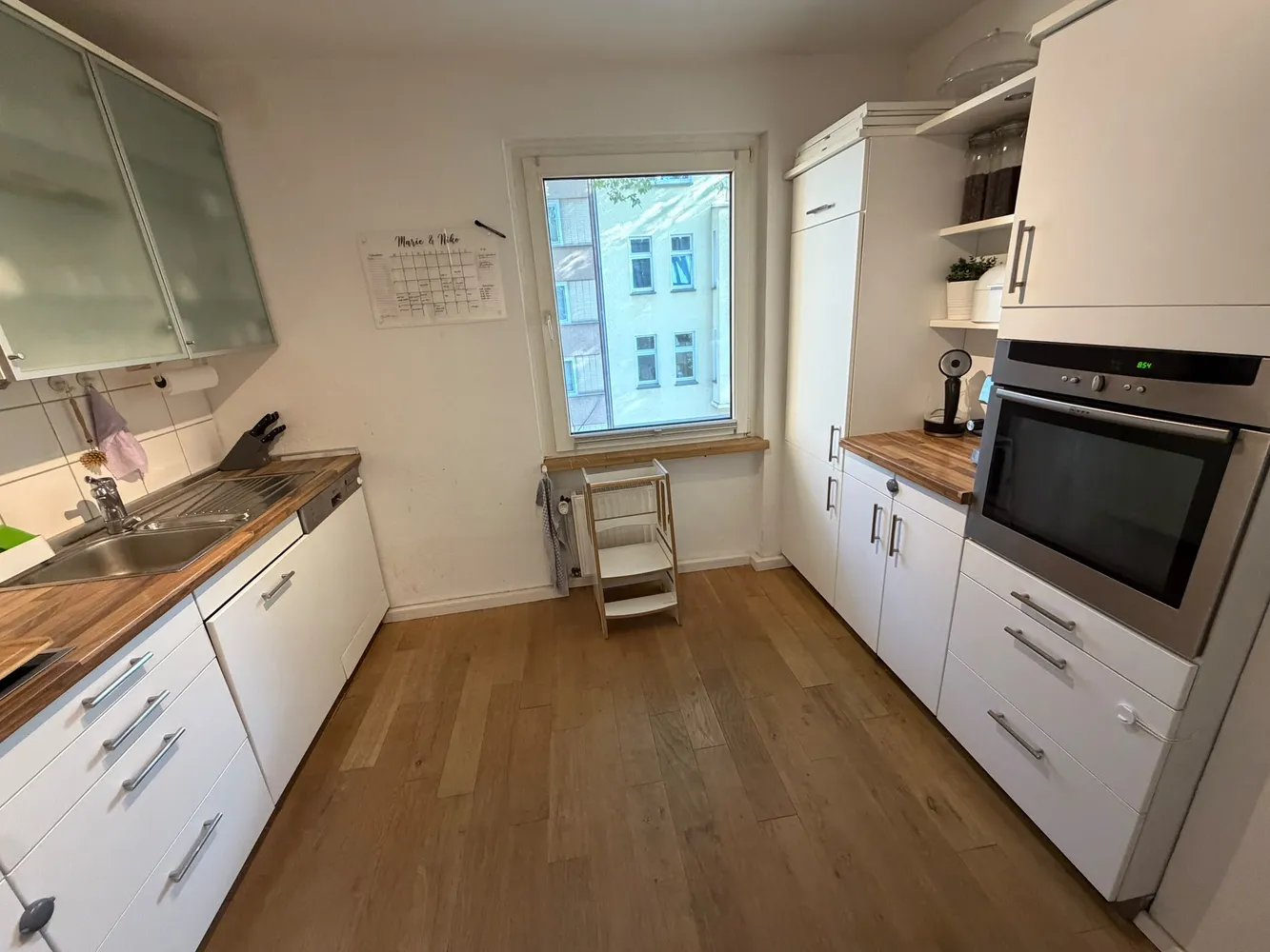 4 Zimmer Wohnung mit 91 m² in Essen – Bild 7
