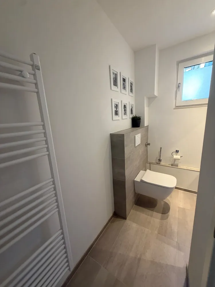 4 Zimmer Wohnung mit 91 m² in Essen – Bild 9