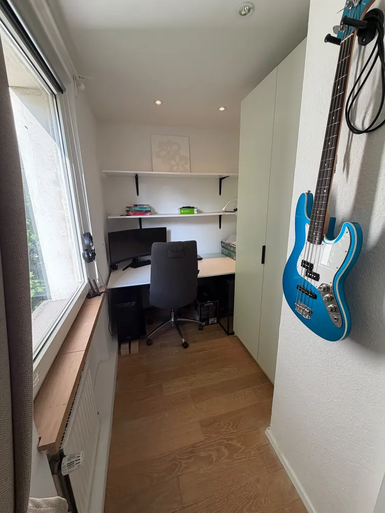 4 Zimmer Wohnung mit 91 m² in Essen – Bild 10