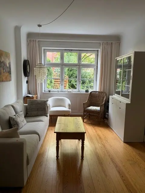 WG-Zimmer mit 110 m² in Norderstedt – Bild 1