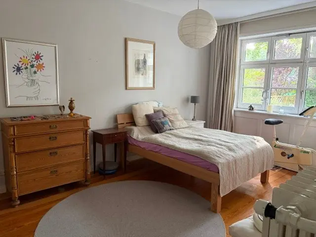 WG-Zimmer mit 110 m² in Norderstedt – Bild 2