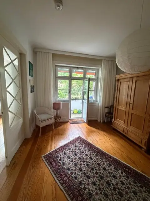 WG-Zimmer mit 110 m² in Norderstedt – Bild 3