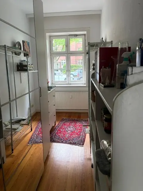 WG-Zimmer mit 110 m² in Norderstedt – Bild 4