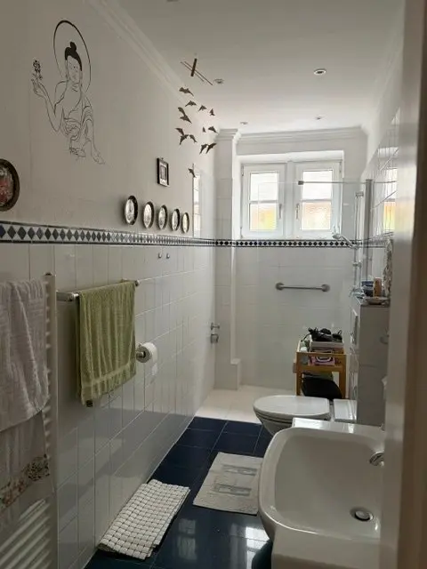 WG-Zimmer mit 110 m² in Norderstedt – Bild 5
