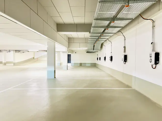 2 Zimmer Wohnung mit 54 m² in Hannover – Bild 11
