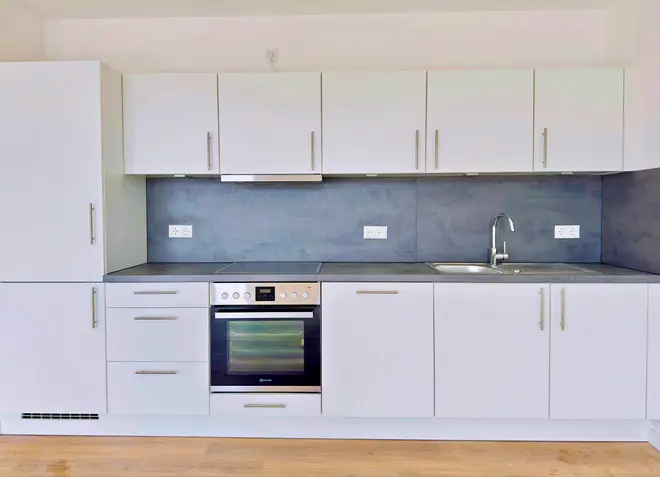 2 Zimmer Wohnung mit 54 m² in Hannover – Bild 3