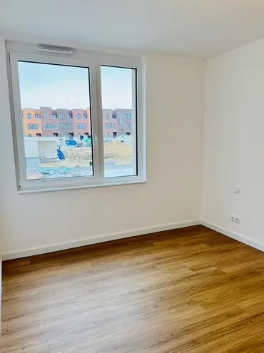 2 Zimmer Wohnung mit 54 m² in Hannover – Bild 2