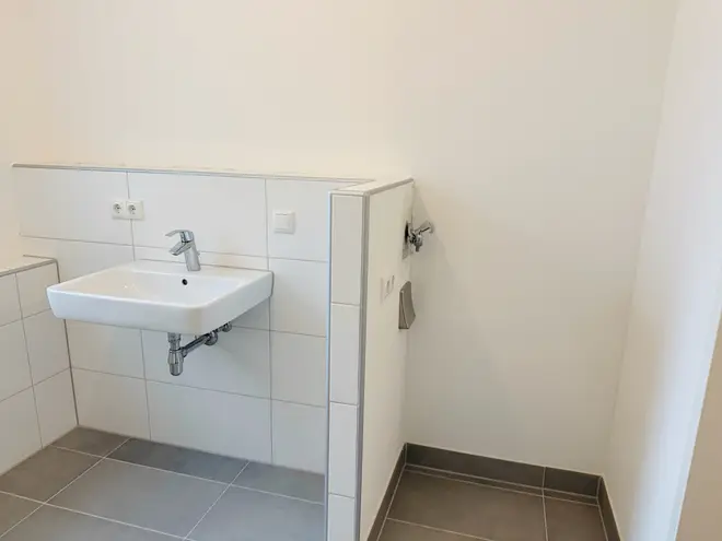 2 Zimmer Wohnung mit 54 m² in Hannover – Bild 6