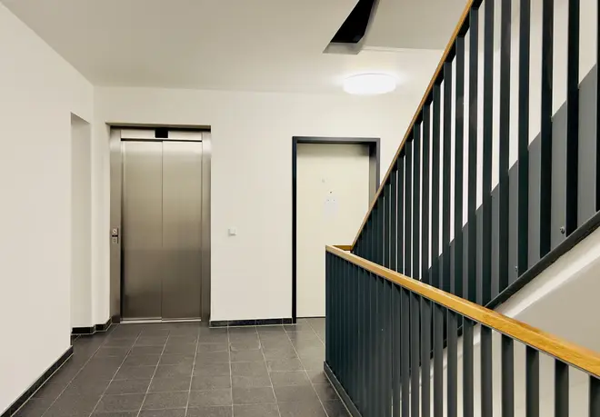 2 Zimmer Wohnung mit 54 m² in Hannover – Bild 7