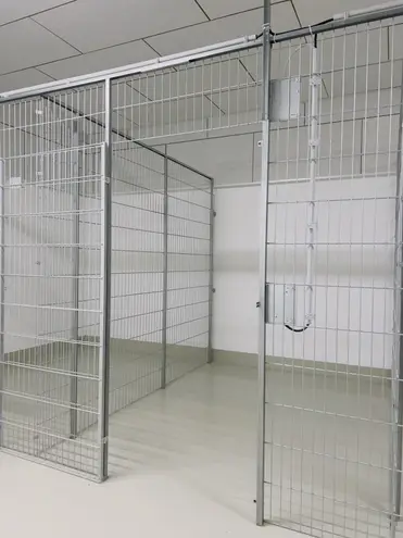 2 Zimmer Wohnung mit 54 m² in Hannover – Bild 9