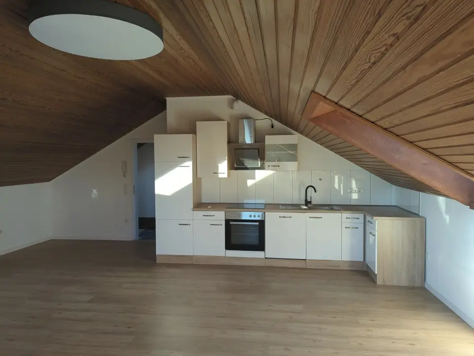 3 Zimmer Wohnung mit 89 m² in Aalen – Bild 2