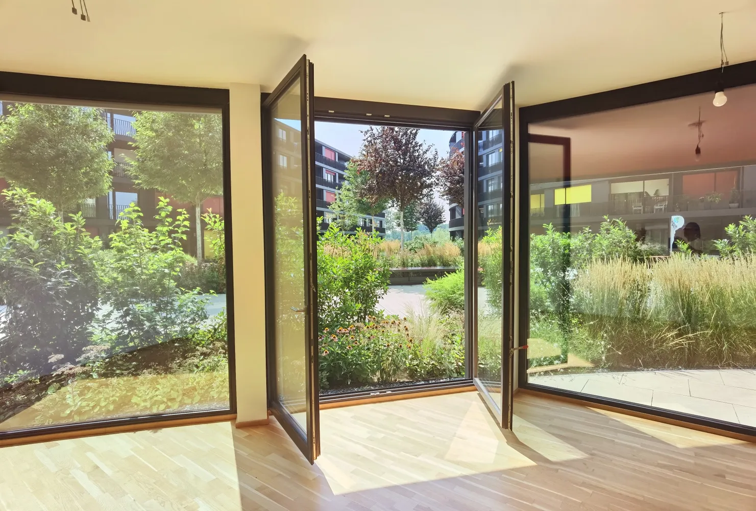 3 Zimmer Wohnung mit 92 m² in Dresden – Bild 1