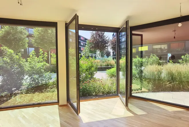 3 Zimmer Wohnung mit 92 m² in Dresden – Bild 1