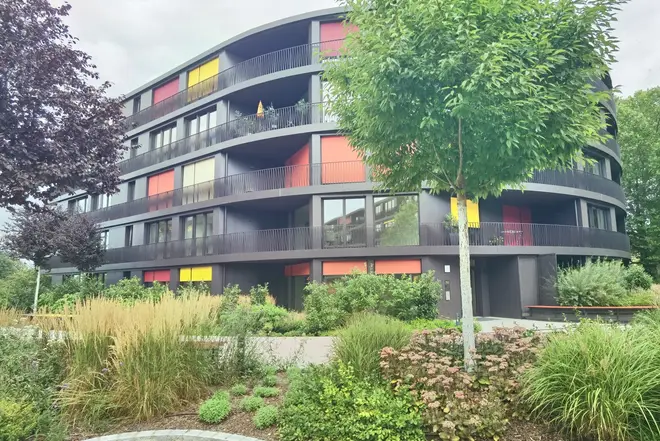 3 Zimmer Wohnung mit 92 m² in Dresden – Bild 3