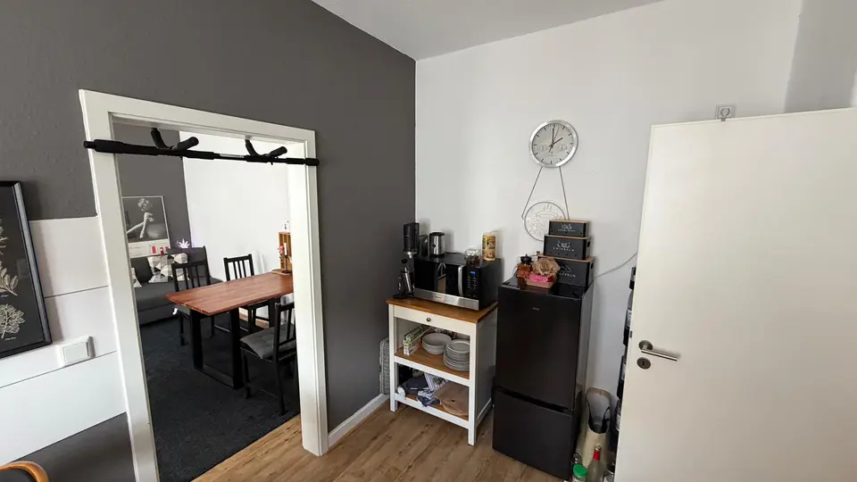 2 Zimmer Wohnung mit 50 m² in Herford – Bild 4