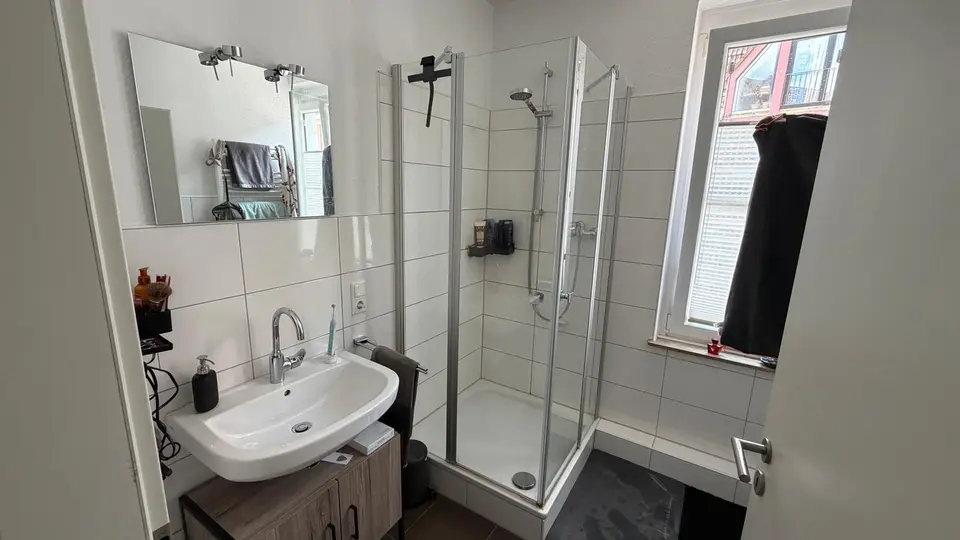 2 Zimmer Wohnung mit 50 m² in Herford – Bild 9