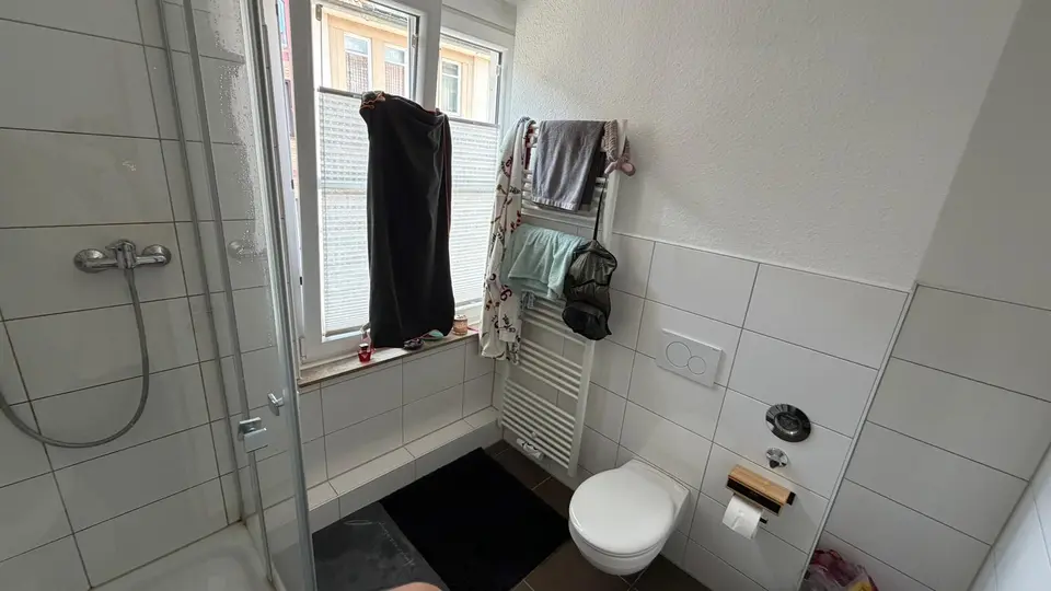 2 Zimmer Wohnung mit 50 m² in Herford – Bild 10