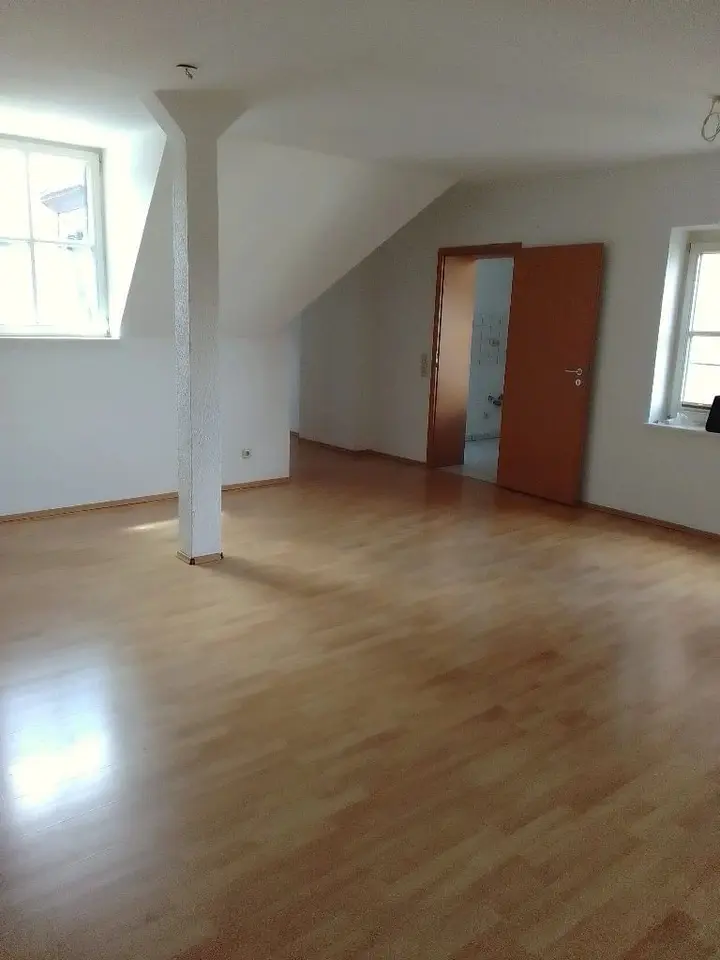 2 Zimmer Wohnung mit 71 m² in Wetzlar – Bild 1