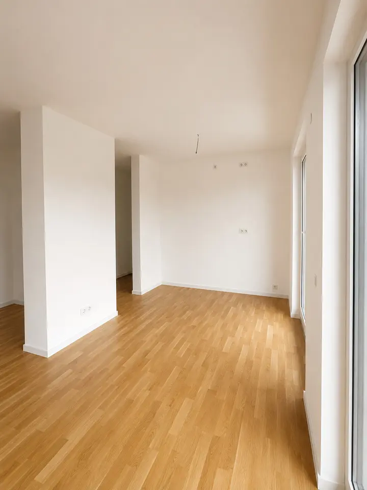 3 Zimmer Wohnung mit 95 m² in Dresden – Bild 3