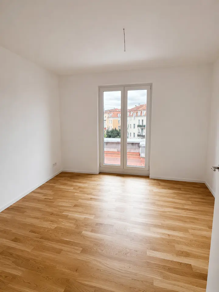 3 Zimmer Wohnung mit 95 m² in Dresden – Bild 4