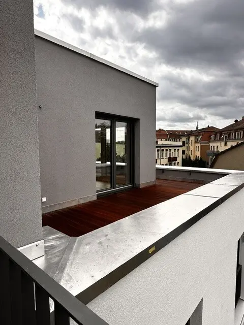 3 Zimmer Wohnung mit 95 m² in Dresden – Bild 6