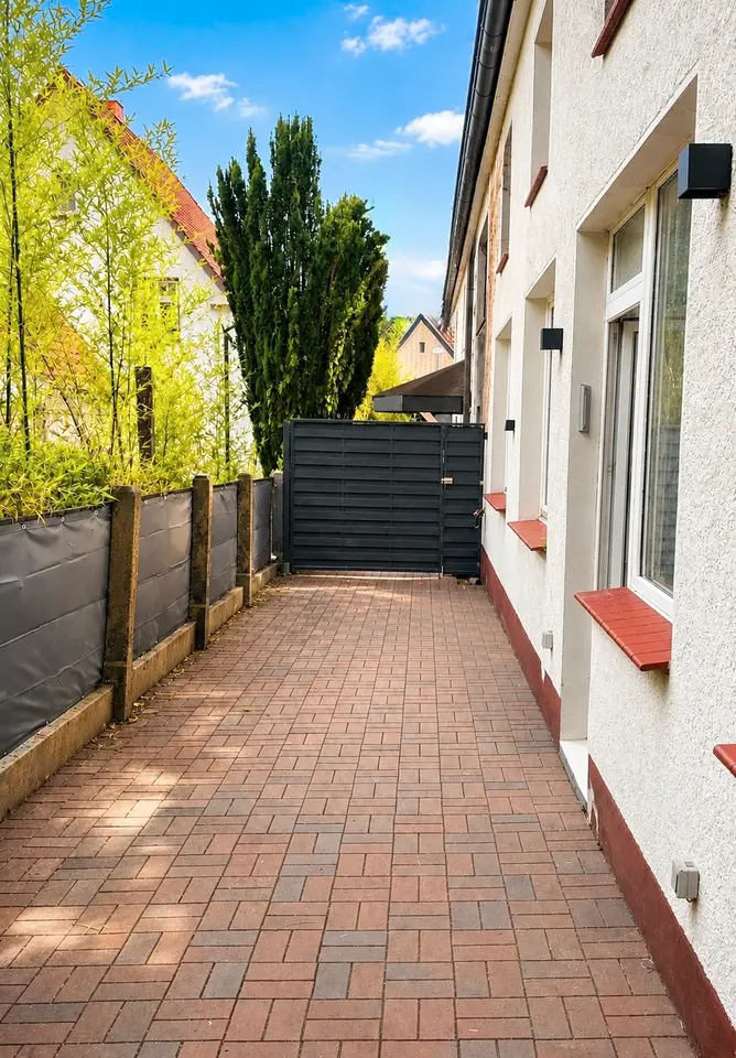 4 Zimmer Wohnung mit 118 m² in Herford – Bild 4