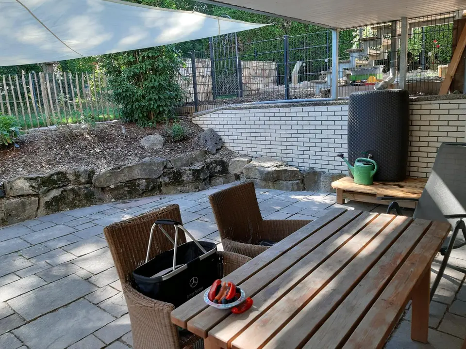 3 Zimmer Wohnung mit 74 m² in Göppingen – Bild 6