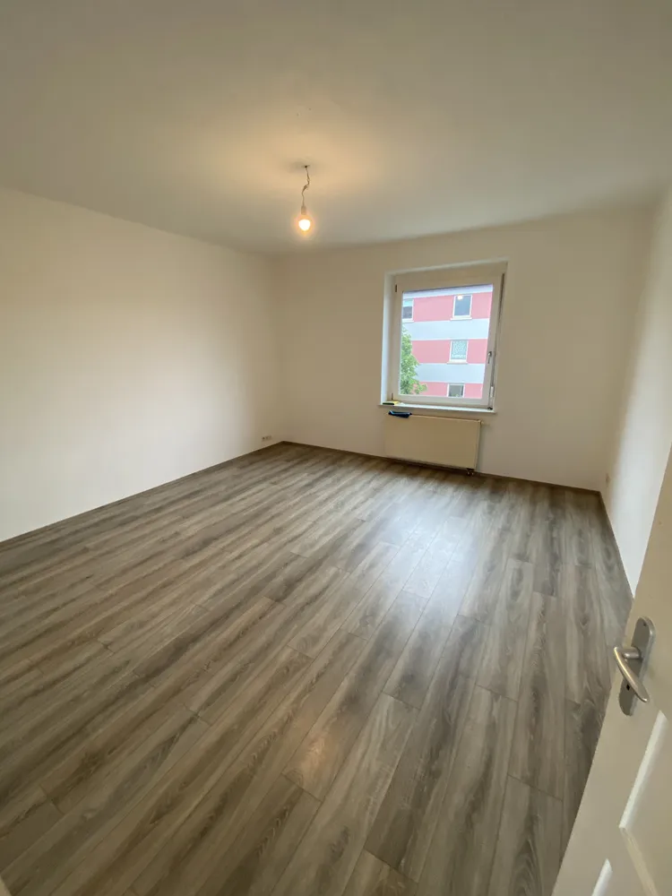 3 Zimmer Wohnung mit 80 m² in Ulm – Bild 1