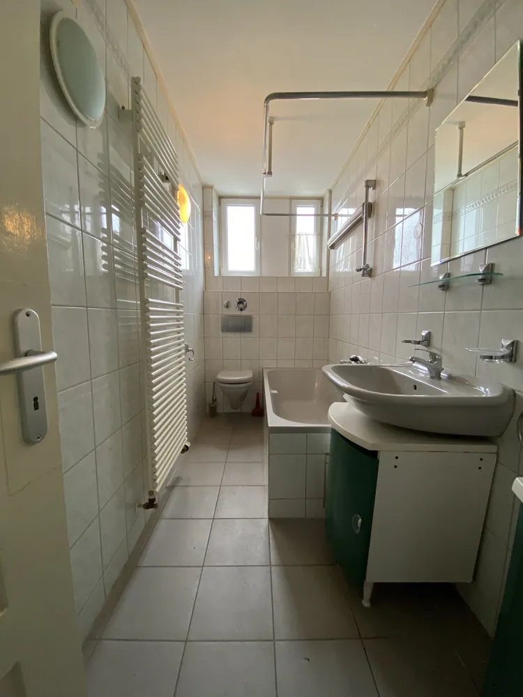 3 Zimmer Wohnung mit 80 m² in Ulm – Bild 4