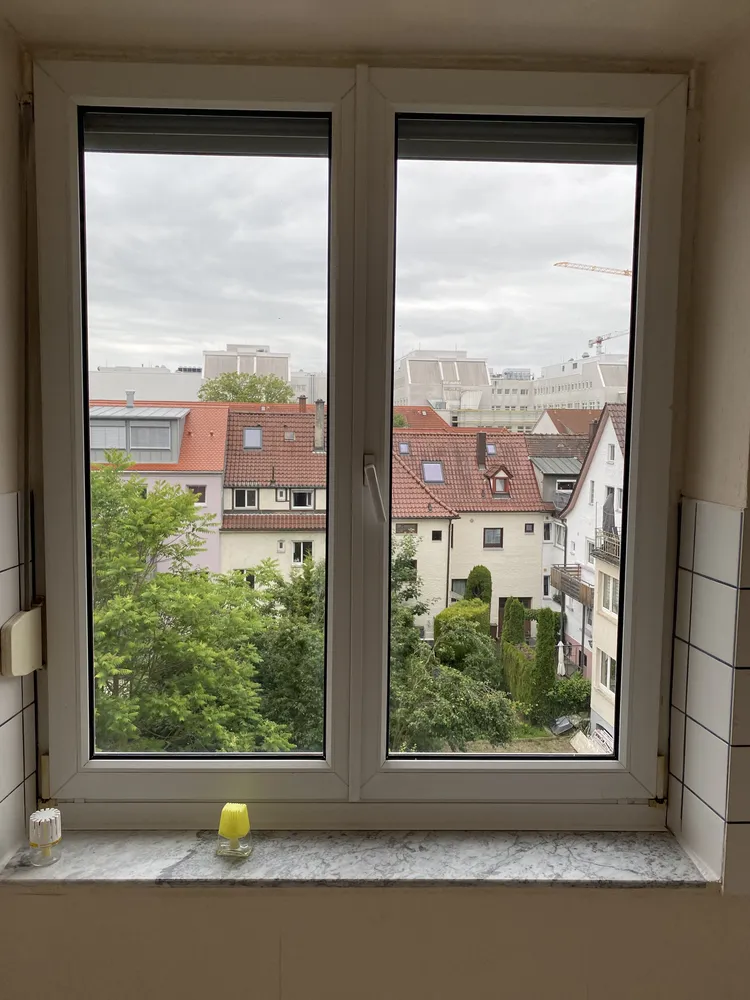 3 Zimmer Wohnung mit 80 m² in Ulm – Bild 7