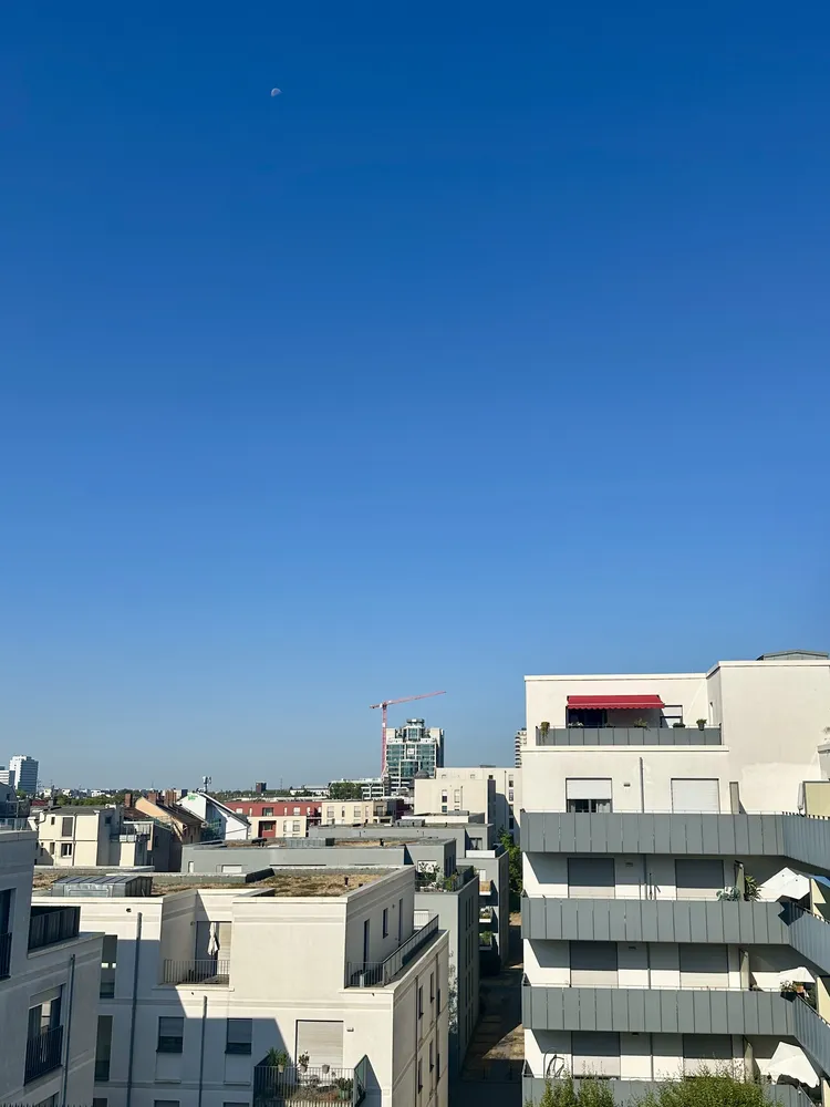 2 Zimmer Wohnung mit 53 m² in Frankfurt am Main – Bild 12