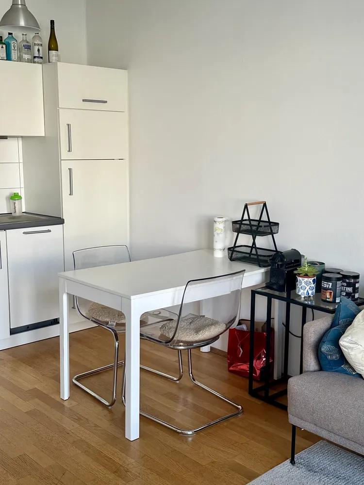 2 Zimmer Wohnung mit 53 m² in Frankfurt am Main – Bild 3