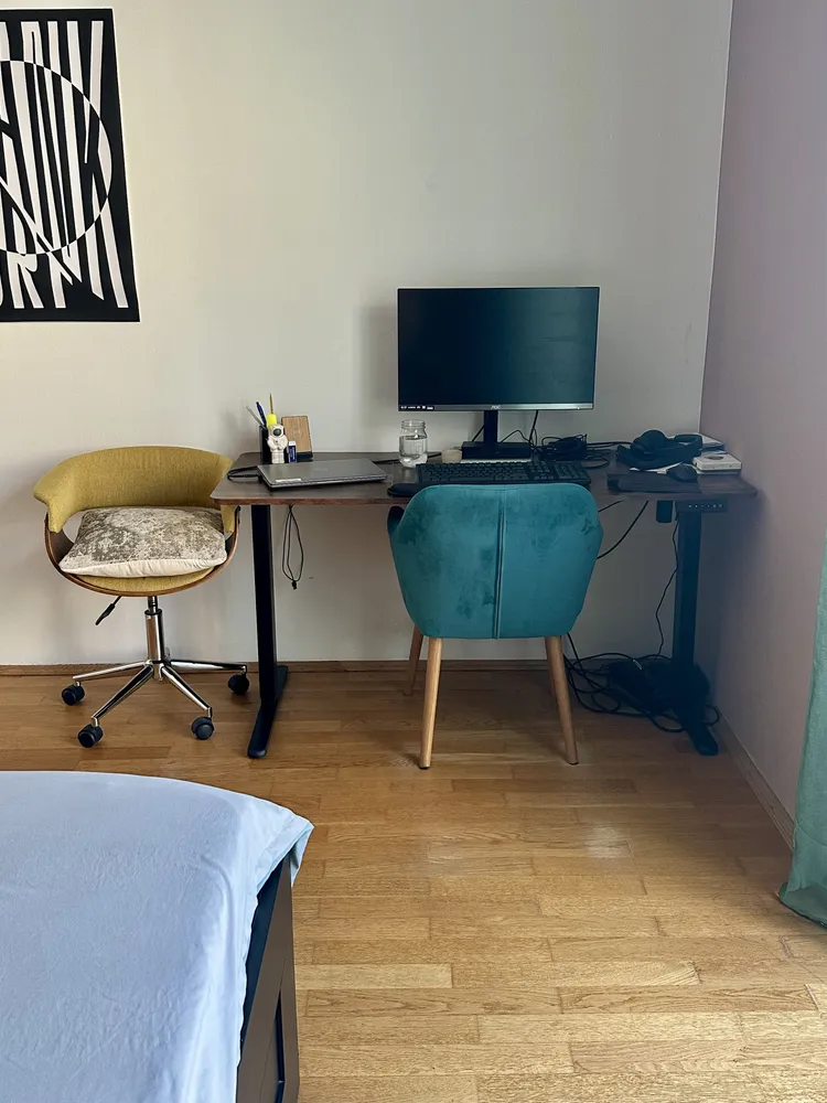2 Zimmer Wohnung mit 53 m² in Frankfurt am Main – Bild 6