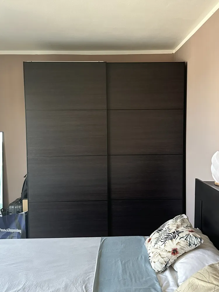 2 Zimmer Wohnung mit 53 m² in Frankfurt am Main – Bild 8