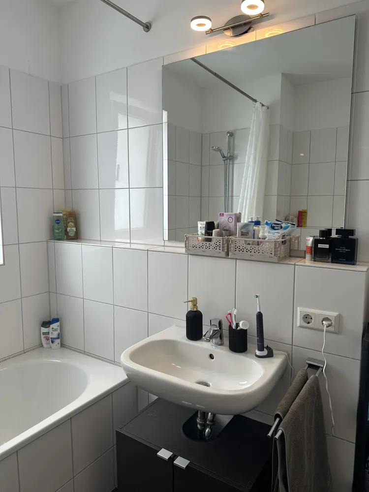 2 Zimmer Wohnung mit 53 m² in Frankfurt am Main – Bild 9