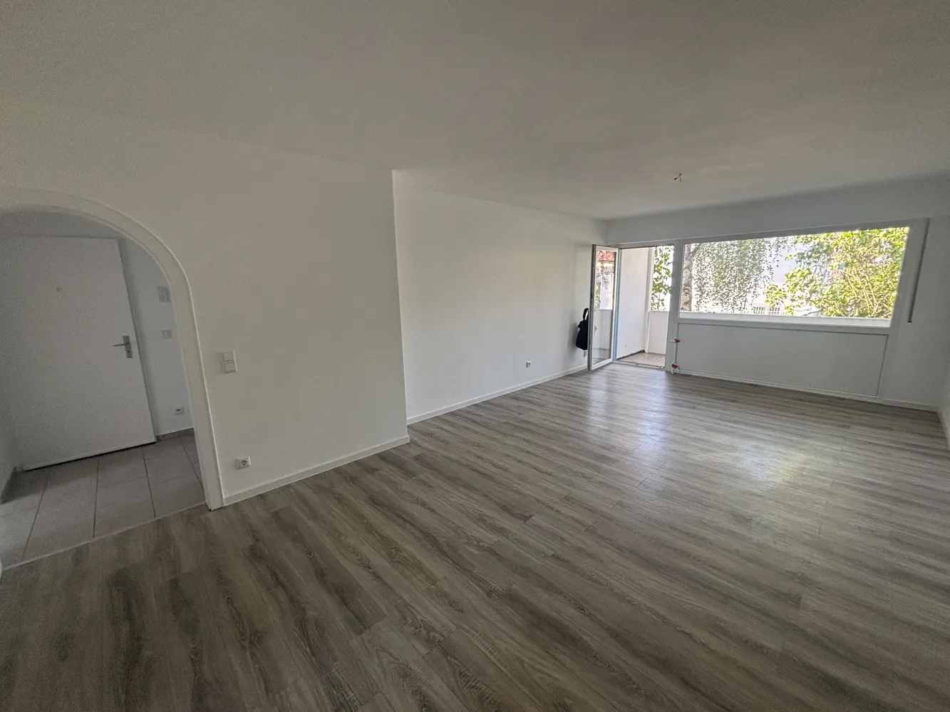 3 Zimmer Wohnung mit 80 m² in Offenbach am Main – Bild 1