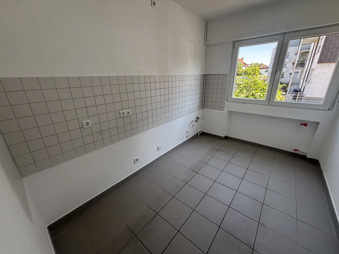 3 Zimmer Wohnung mit 80 m² in Offenbach am Main – Bild 9