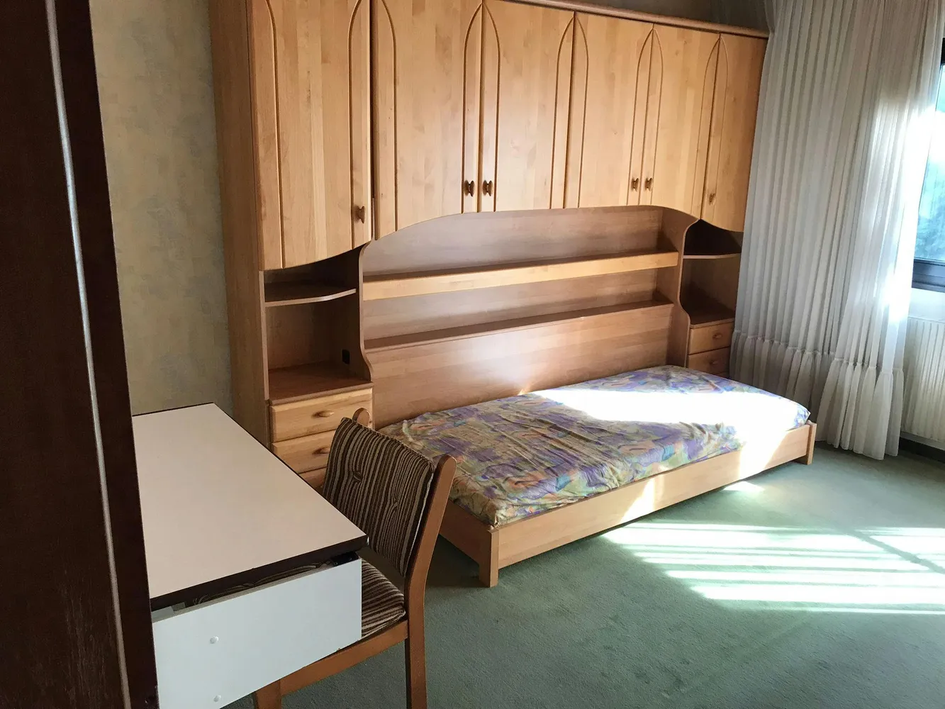 WG-Zimmer mit 18 m² in Karlsruhe – Bild 1