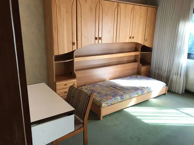 WG-Zimmer mit 18 m² in Karlsruhe – Bild 1