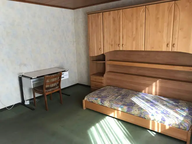 WG-Zimmer mit 18 m² in Karlsruhe – Bild 3
