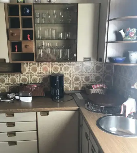 WG-Zimmer mit 18 m² in Karlsruhe – Bild 5