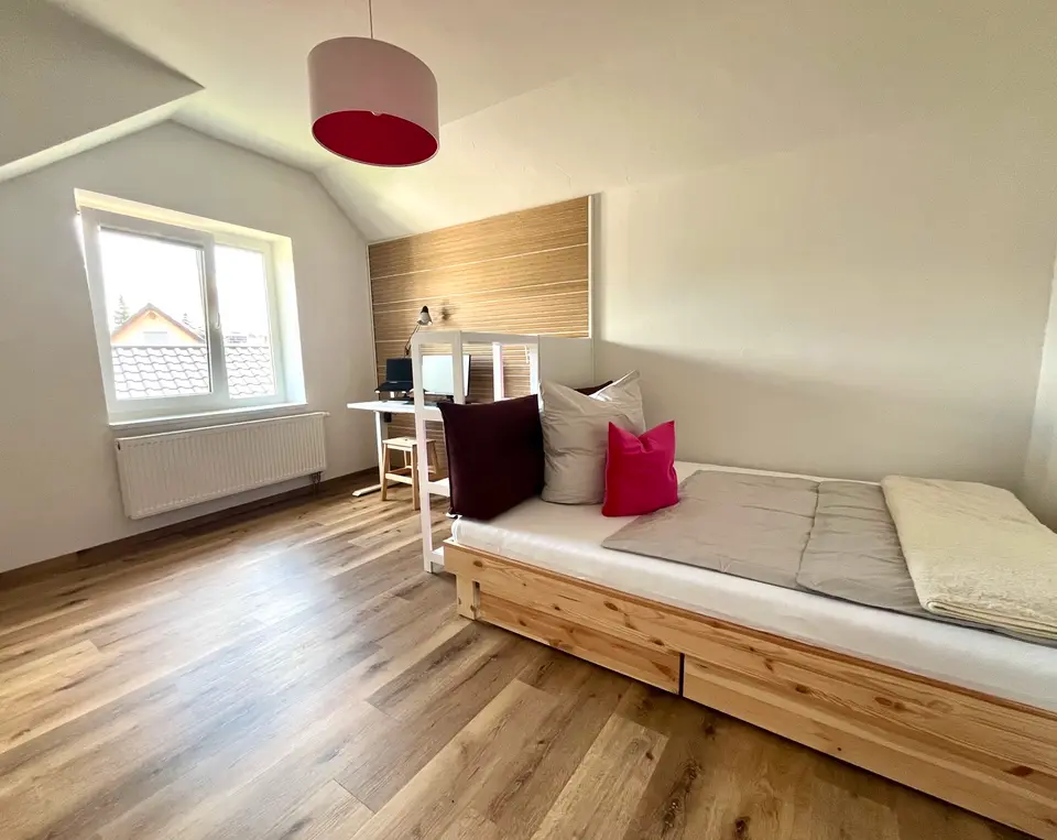 2 Zimmer Wohnung mit 58 m² in Erfurt – Bild 3