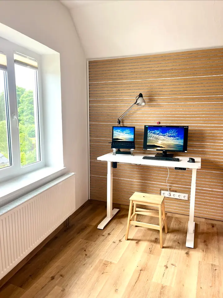 2 Zimmer Wohnung mit 58 m² in Erfurt – Bild 7