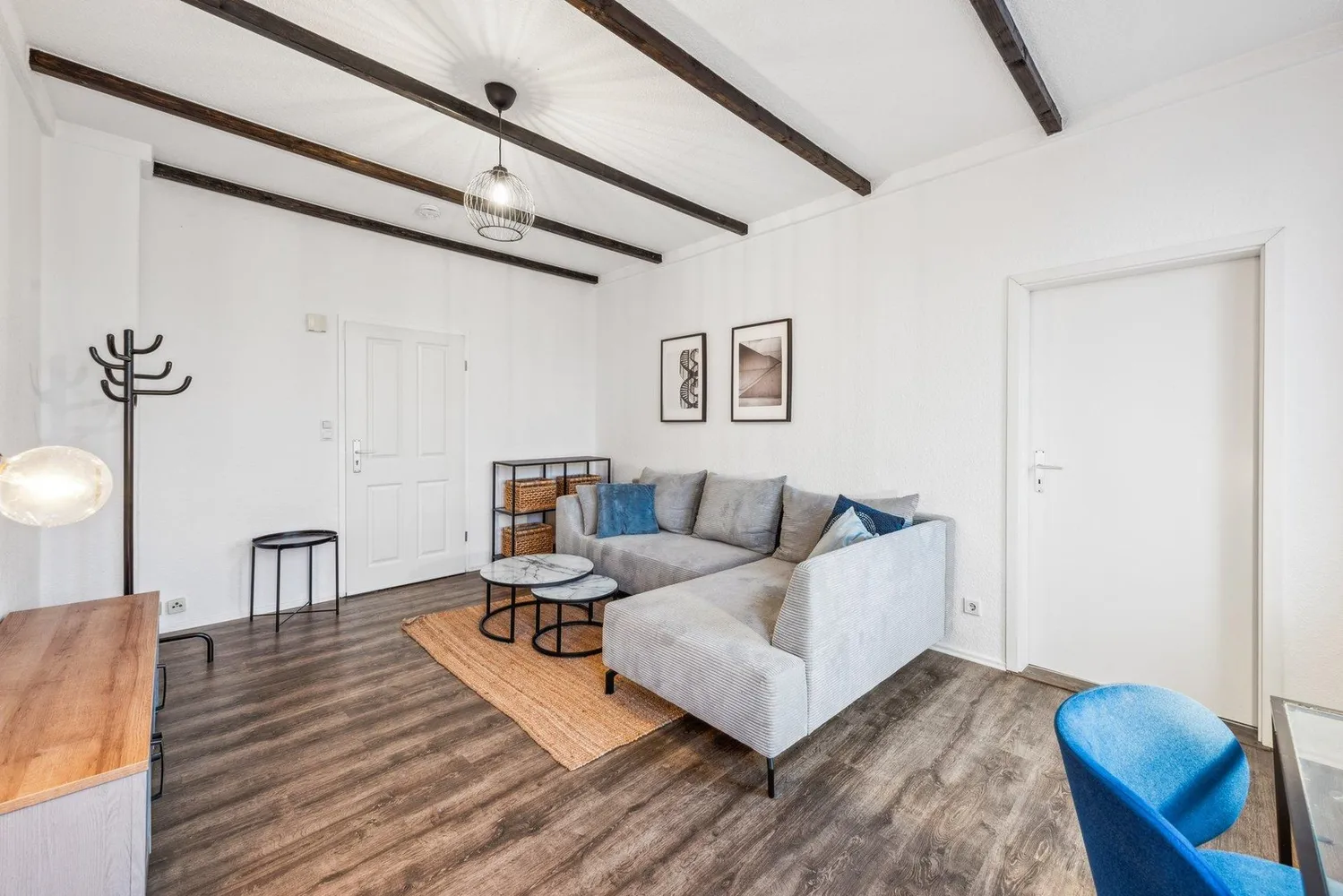 2 Zimmer Wohnung mit 40 m² in Osnabrück – Bild 1