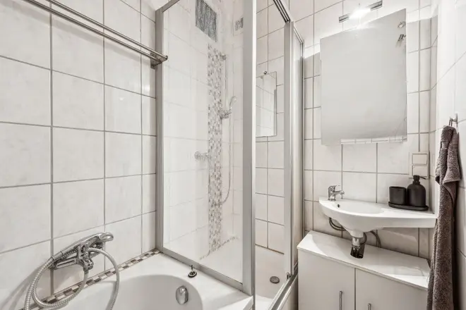 2 Zimmer Wohnung mit 40 m² in Osnabrück – Bild 4