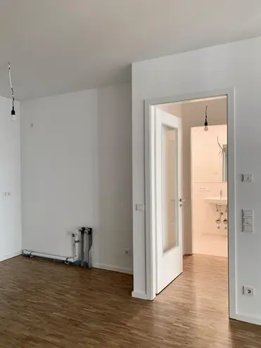 2 Zimmer Wohnung mit 74 m² in Frankfurt am Main – Bild 12